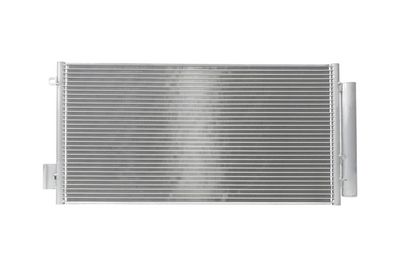 Condensator, climatizare HELLA 8FC 366 221-681