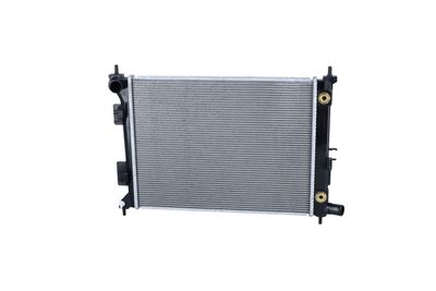 KüHLER MOTORKüHLUNG NRF 59277 5