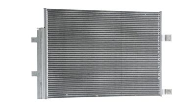 CONDENSATOR CLIMATIZARE MAHLE AC1128000P 26