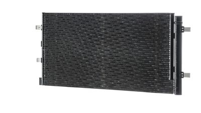 CONDENSATOR CLIMATIZARE MAHLE AC102000P 31