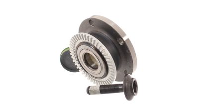 RADLAGERSATZ SKF VKBA3606 32