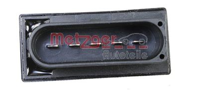 UNITATE COMANDA POMPA COMBUSTIBIL METZGER AUTOTEILE 2250373 1