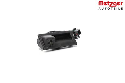 HECKKLAPPENGRIFF METZGER AUTOTEILE 2311001 35