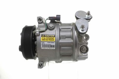 Компрессор, кондиционер ALANKO 10551953 для FORD C-MAX