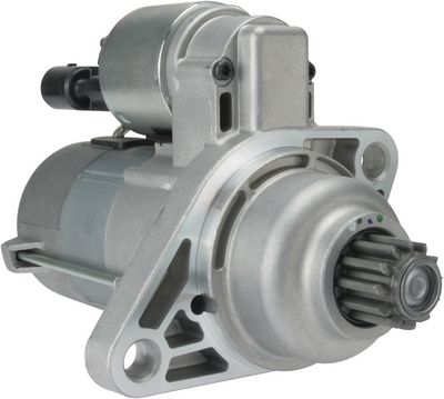 STARTER HC-Cargo F032115634 3