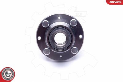 Wheel Bearing Kit 29SKV512