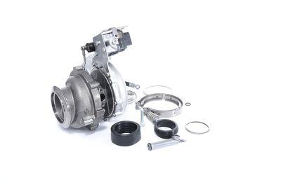 LADER AUFLADUNG BTS Turbo T981239 26