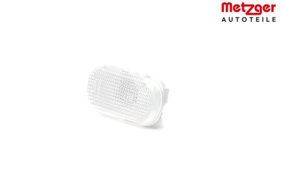 BLINKLEUCHTE METZGER AUTOTEILE 2080231 7