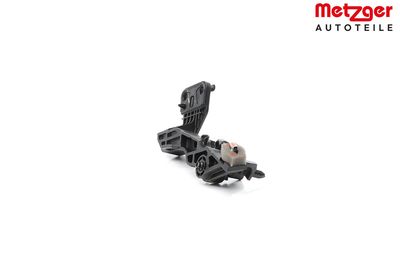 GRIFF MOTORHAUBENENTRIEGELUNG METZGER AUTOTEILE 2311045 7