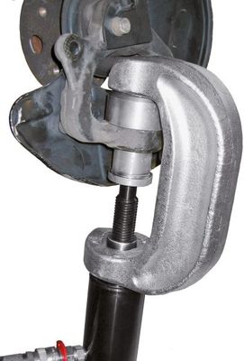 MONTAGESATZ TRAGGELENK VIGOR V2915 1