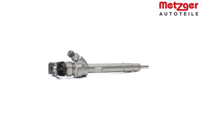 INJECTOR METZGER AUTOTEILE 0870259 17