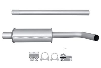 TOBA ESAPAMENT PRIMARA HELLA 8LB366022211 1