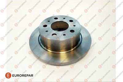 Тормозной диск EUROREPAR 1618865380 для FIAT DUCATO