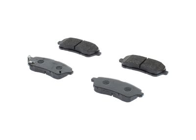 BREMSBELAGSATZ SCHEIBENBREMSE BOSCH 0986494574 29