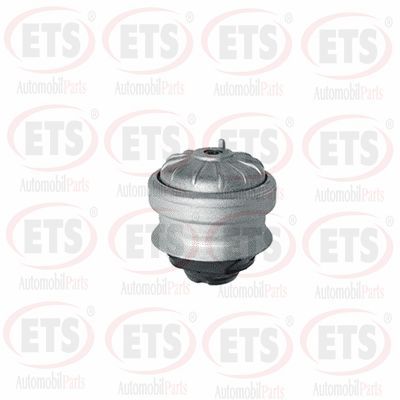 окачване, двигател ETS 15.EM.107