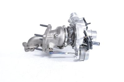 LADER AUFLADUNG BTS Turbo T918142 27