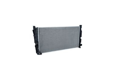 RADIATOR RACIRE MOTOR NRF 550263 43