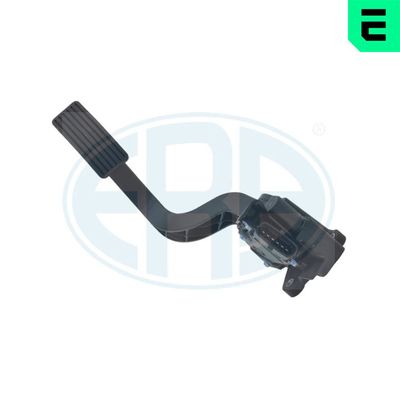 Senzor, poloha akceleračního pedálu ERA 551348