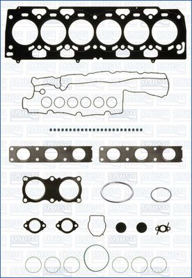 SET GARNITURI CHIULASA