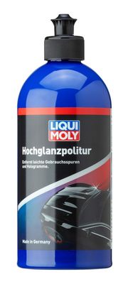 LIQUI MOLY Politūra