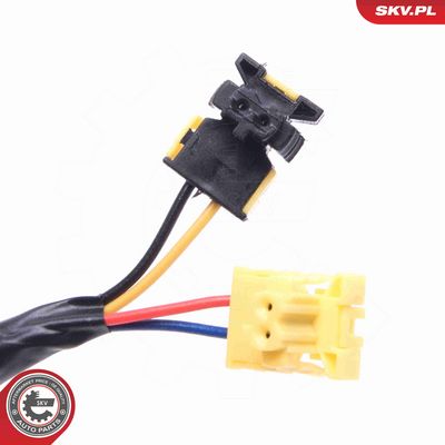 ARC SPIRALA AIRBAG ESEN SKV 96SKV588 3