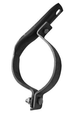 HALTER SCHALLDäMPFER