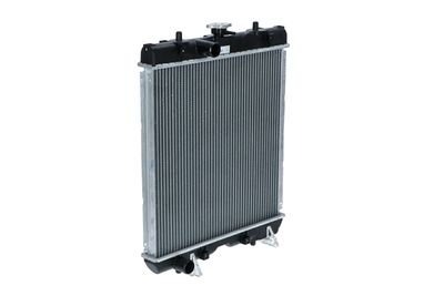 RADIATOR BATERIE DE ANTRENARE NRF 50023 39