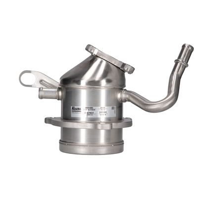 KüHLER ABGASRüCKFüHRUNG NISSENS 989480 4