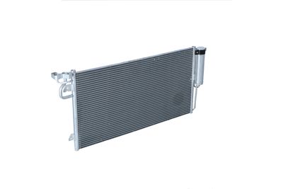 CONDENSATOR CLIMATIZARE NRF 350363 41