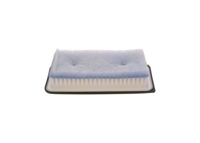 LUFTFILTER BOSCH F026400143 4