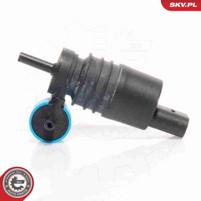 POMPA DE APA SPALARE PARBRIZ ESEN SKV 15SKV015 2