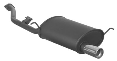 AMORTIZOR ZGOMOT SPORT