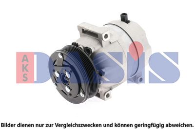 KOMPRESSOR KLIMAANLAGE