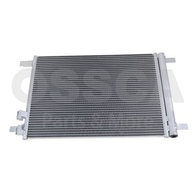кондензатор, климатизация OSSCA 53579