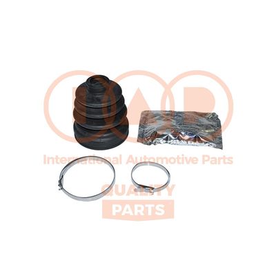IAP QUALITY PARTS 407-16050 Пыльник шруса  для SUZUKI VITARA (ET, TA, TD) 1.6 Привод на все колеса (TA, TA01, SE416)