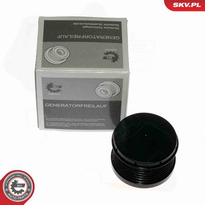 SISTEM ROATA LIBERA GENERATOR ESEN SKV 11SKV044