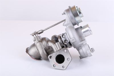 LADER AUFLADUNG NISSENS 93447 34