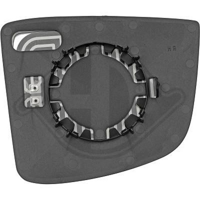 STICLA OGLINDA OGLINDA RETROVIZOARE EXTERIOARA