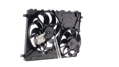 VENTILATOR RADIATOR MAHLE CFF653000S 3