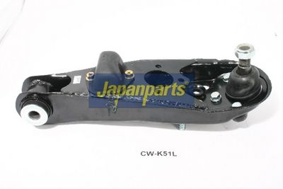JAPANPARTS Vikšro valdymo svirtis