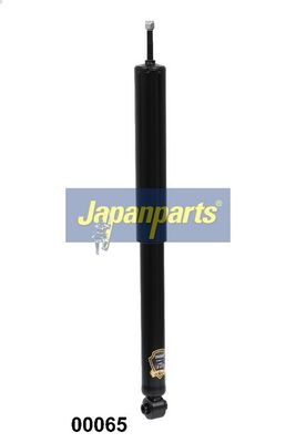 JAPANPARTS Amortizatorius