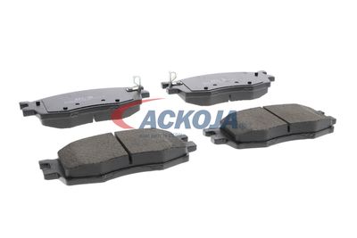 SET PLACUTE FRANA FRANA DISC ACKOJA A520069 56