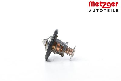 THERMOSTAT KüHLMITTEL METZGER AUTOTEILE 4006046 16