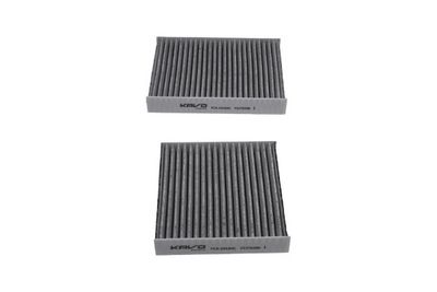 FILTRU AER HABITACLU AMC Filter FCA10184C