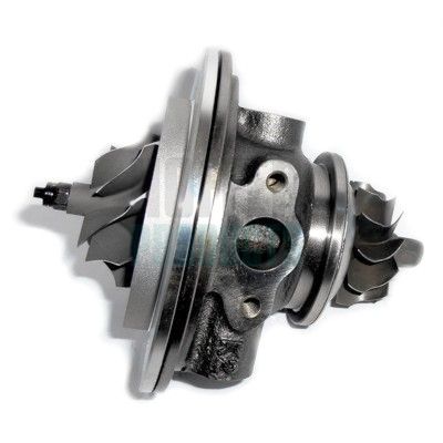 Skupina trupu, turbodmychadlo HOFFER 6500409
