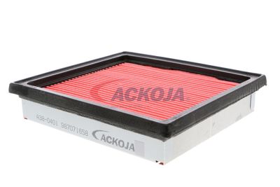 FILTRU AER ACKOJA A380401 52