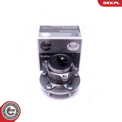 Rato guolio komplektas