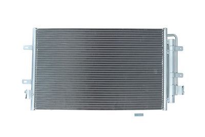 CONDENSATOR CLIMATIZARE