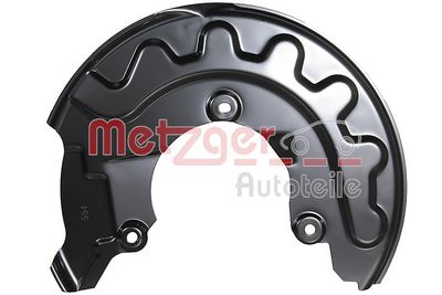 PROTECTIE STROPIRE DISC FRANA METZGER AUTOTEILE 6115579 1