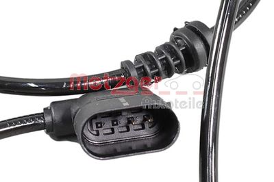 SENSOR RADDREHZAHL METZGER AUTOTEILE 09001481 1